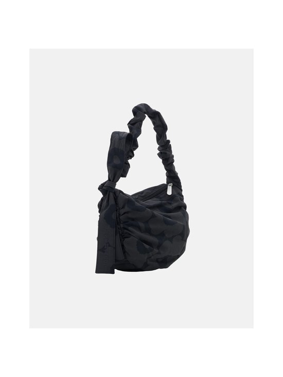Marimekko - Utu M Unikko -olkalaukku - 999 DARK GREY, BLACK | Stockmann - photo 2
