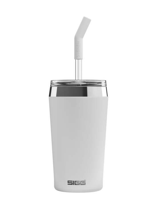 Sigg - Termoskruus Helia, 0,45 l - WHITE | Stockmann - photo 1