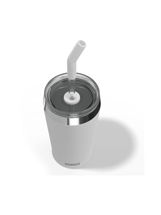Sigg - Termoskruus Helia, 0,45 l - WHITE | Stockmann - photo 2