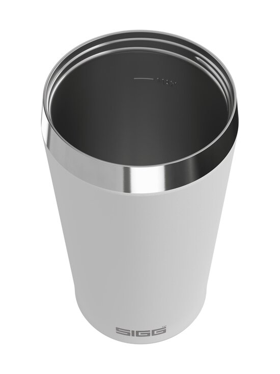 Sigg - Termoskruus Helia, 0,45 l - WHITE | Stockmann - photo 3