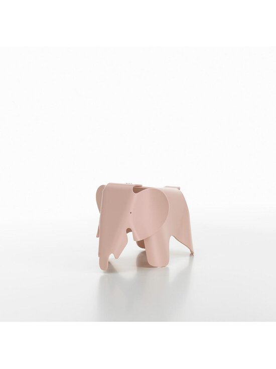 Vitra - Eames Elephant RE Small pale rose - PINK | Stockmann - photo 2