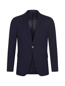 Oscar Jacobson - Ego žakete - 215 DARK BLUE | Stockmann