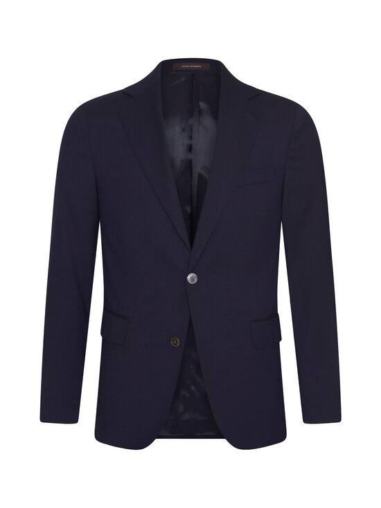 Oscar Jacobson - Bleiser Ego - 215 DARK BLUE | Stockmann - photo 1