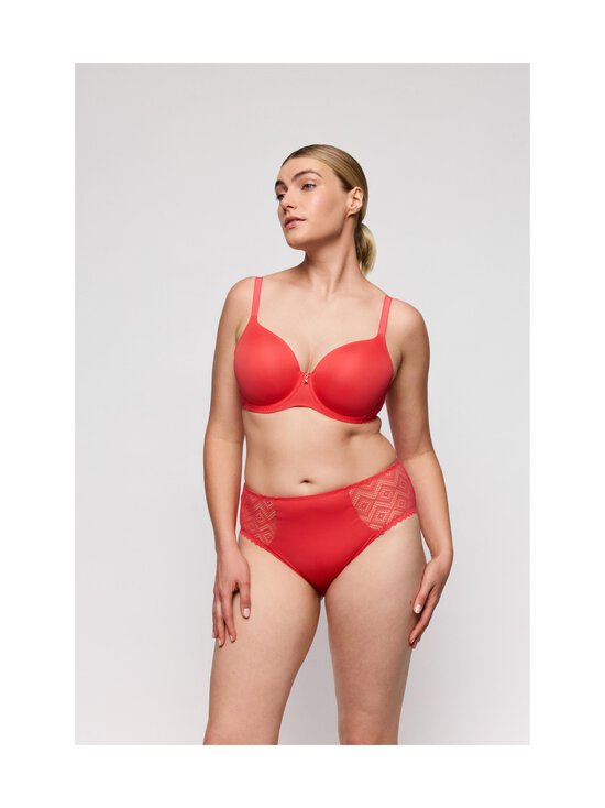 Primadonna - Grace Bay Full Briefs -alushousut - KOR CORAL | Stockmann - photo 2