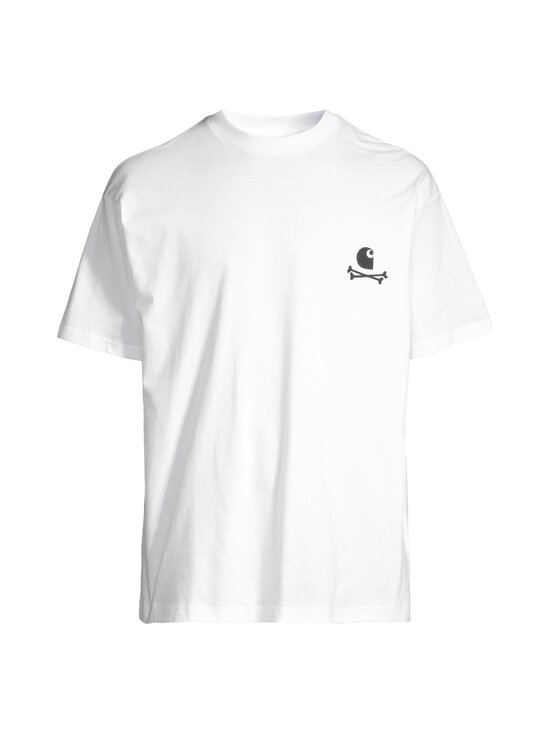 C Logo Archive t-paita