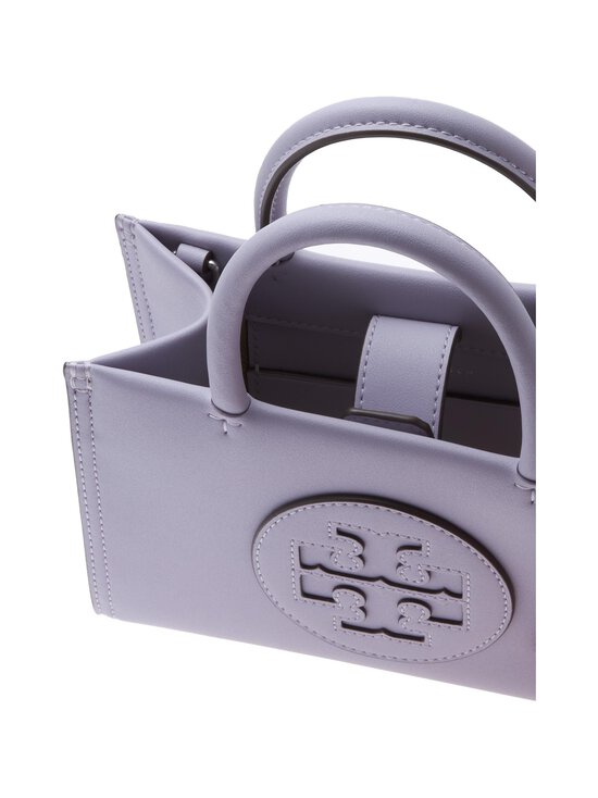 Tory Burch - Mini Ella Eco soma - 504 PURPLE HEATHER - photo 3 Tory Burch - Mini Ella Eco soma - 504 PURPLE HEATHER | Stockmann - photo 3