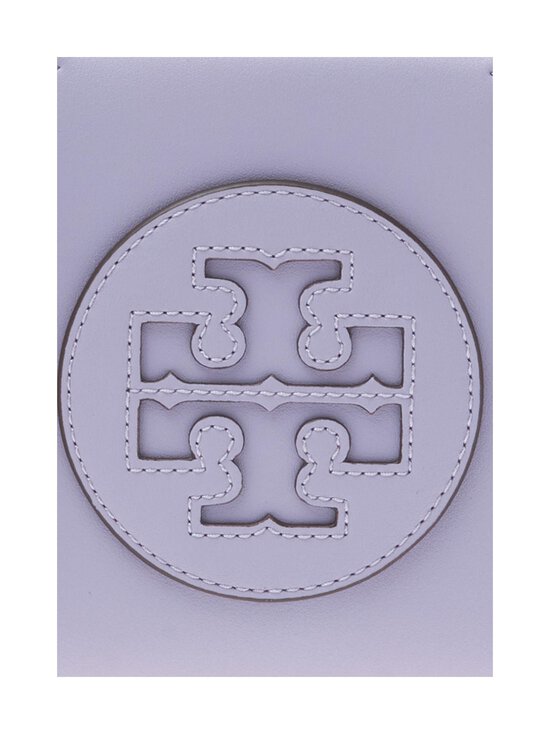 Tory Burch - Mini Ella Eco soma - 504 PURPLE HEATHER - photo 4 Tory Burch - Mini Ella Eco soma - 504 PURPLE HEATHER | Stockmann - photo 4