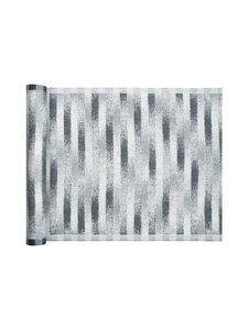 Lapuan Kankurit - Hohto-laudeliina pellava-puuvillasekoitteesta - 9 WHITE-GREY | Stockmann