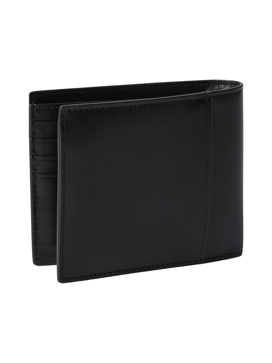 Calvin Klein Bags & Accessories - Rahakott Raised Billfold - UB1 BLACK | Stockmann - photo 2