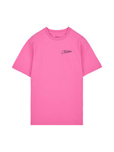 Makia - Burg t-krekls - 429 ULTRA PINK | Stockmann