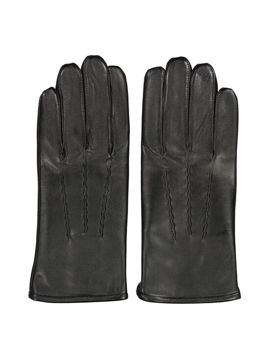 CONSTRUE - Nahkkindad Daran - BLACK - photo 2 CONSTRUE - Nahkkindad Daran - BLACK | Stockmann - photo 2