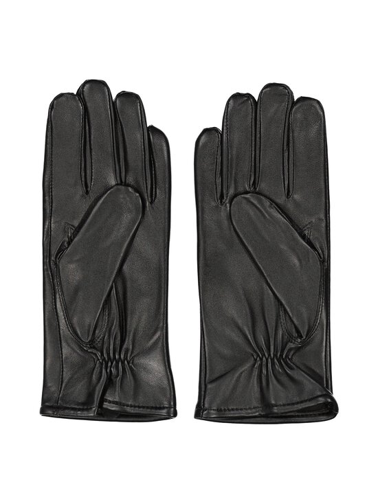 CONSTRUE - Nahkkindad Daran - BLACK - photo 3 CONSTRUE - Nahkkindad Daran - BLACK | Stockmann - photo 3