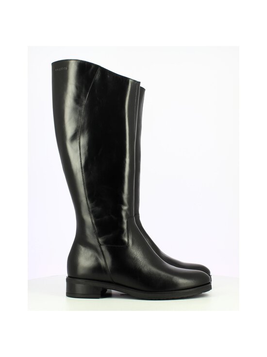 Wonders - Nahast saapad Tall Riding - OREGON NEGRO | Stockmann - photo 3