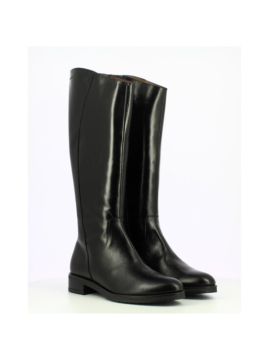 Wonders - Nahast saapad Tall Riding - OREGON NEGRO | Stockmann - photo 4