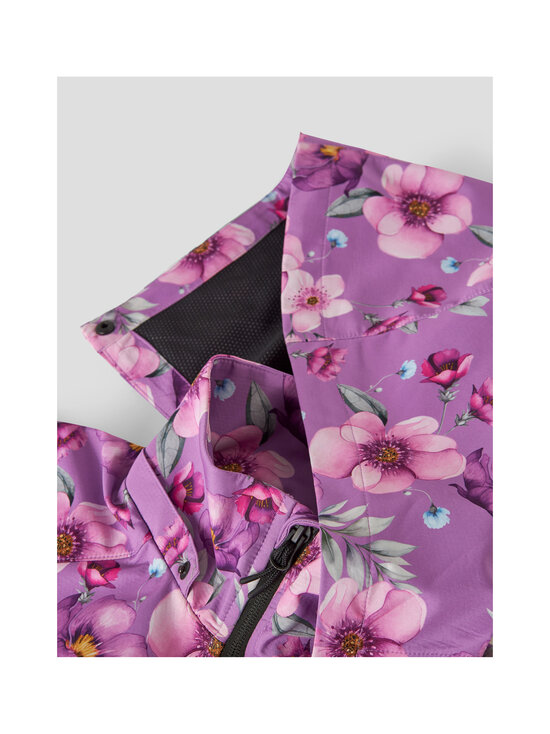 Name It - NkfAlfaLight-takki - IRIS ORCHID AOP:FLORAL FOREST | Stockmann - photo 4