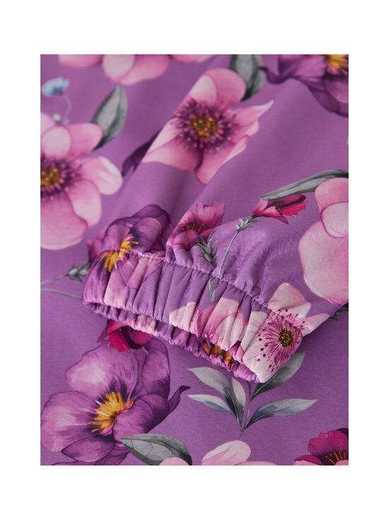 Name It - NkfAlfaLight-takki - IRIS ORCHID AOP:FLORAL FOREST | Stockmann - photo 5