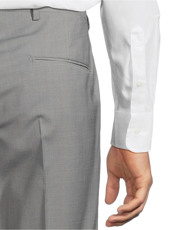Tiger of Sweden - Tenuta Mix & Match Regular fit -housut - 08Q MORNING GREY | Stockmann - photo 6