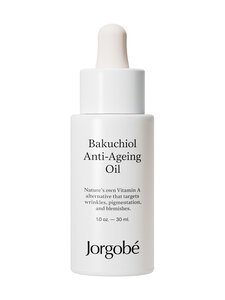 Jorgobe - Bakuchiol Anti-Ageing Oil -kasvoöljy 30 ml Jorgobe - Bakuchiol Anti-Ageing Oil -kasvoöljy 30 ml | Stockmann