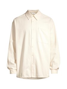 American Vintage - Lycaz-kauluspaita - ECRU American Vintage - Lycaz-kauluspaita - ECRU | Stockmann