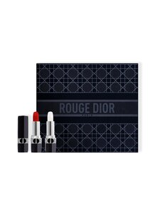 DIOR - ROUGE DIOR PREMIUM VELVET SET X2 -pakkaus | Stockmann