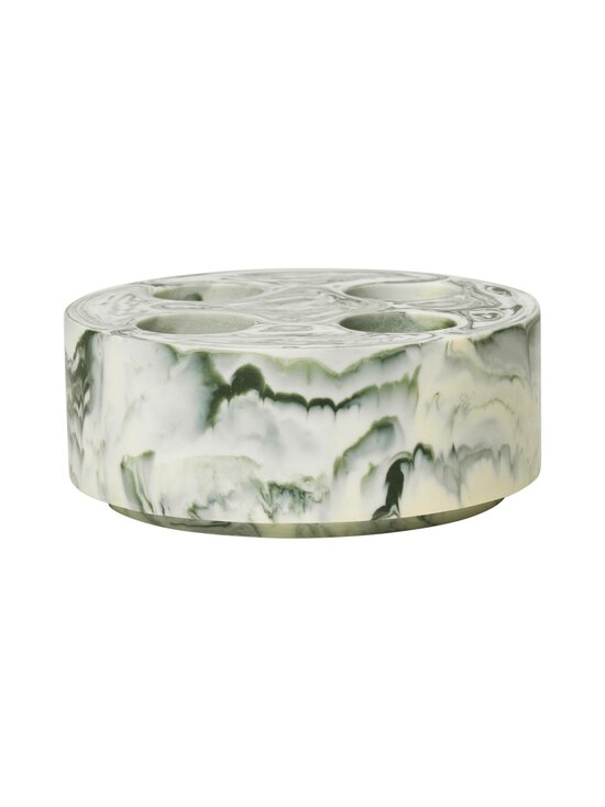 Ferm Living - Mist zobu sukas turētājs - EMERALD OFF-WHITE - photo 1 Ferm Living - Mist zobu sukas turētājs - EMERALD OFF-WHITE | Stockmann - photo 1