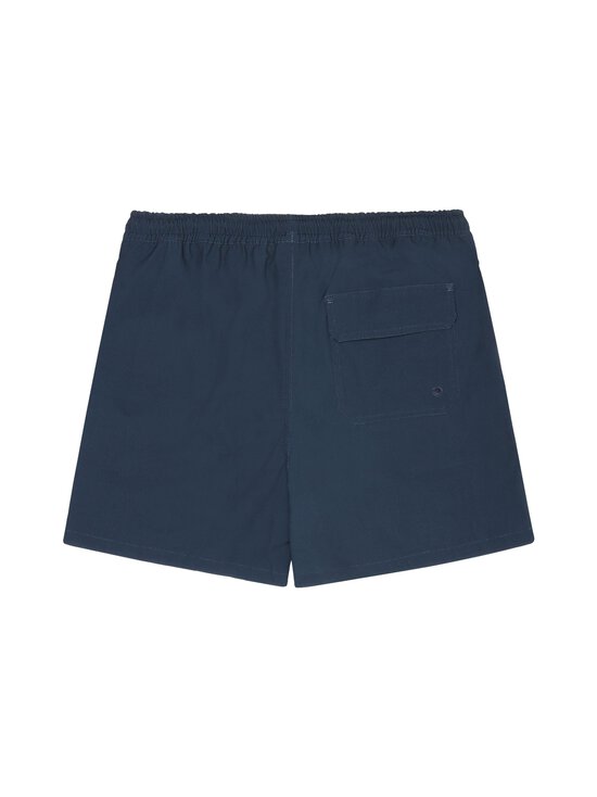 Knowledge Cotton Apparel - Stretch-uimashortsit - 1001 TOTAL ECLIPSE - photo 2 Knowledge Cotton Apparel - Stretch-uimashortsit - 1001 TOTAL ECLIPSE | Stockmann - photo 2