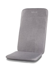 Beurer - MG202 Shiatsu -hierontaistuin - GREY | Stockmann