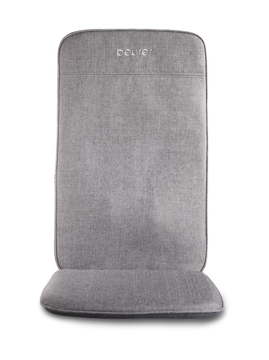 Beurer - MG202 Shiatsu -hierontaistuin - GREY | Stockmann - photo 2