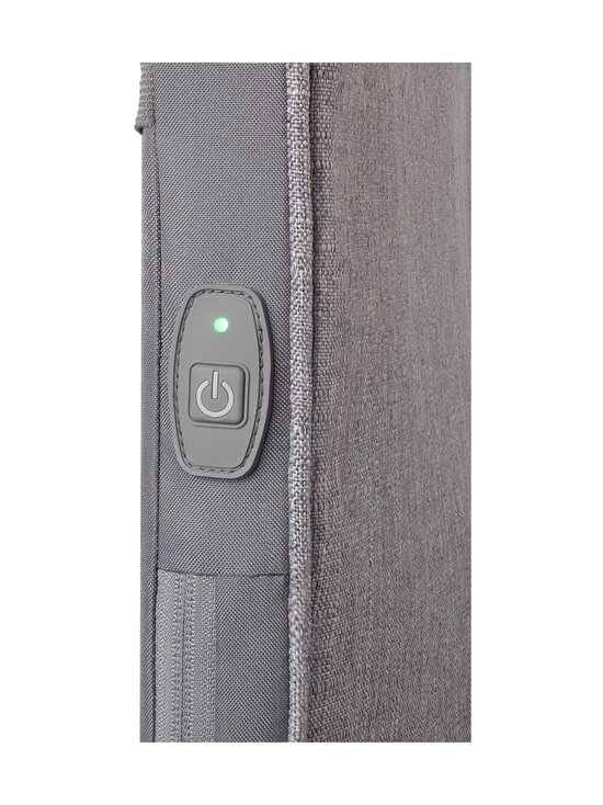 Beurer - MG202 Shiatsu -hierontaistuin - GREY | Stockmann - photo 6
