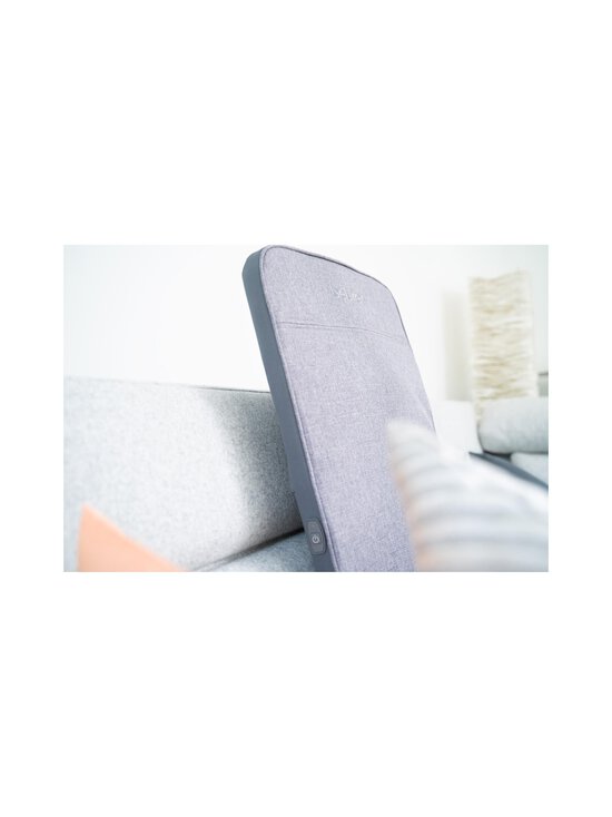 Beurer - MG202 Shiatsu -hierontaistuin - GREY | Stockmann - photo 9