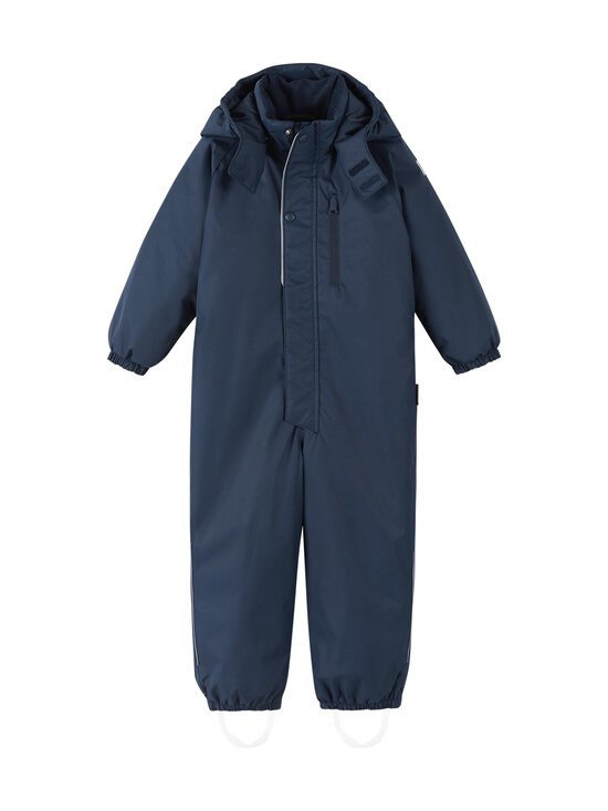 Reima - Reitti-talvitoppahaalari - 6980 NAVY - photo 1 Reima - Reitti-talvitoppahaalari - 6980 NAVY | Stockmann - photo 1