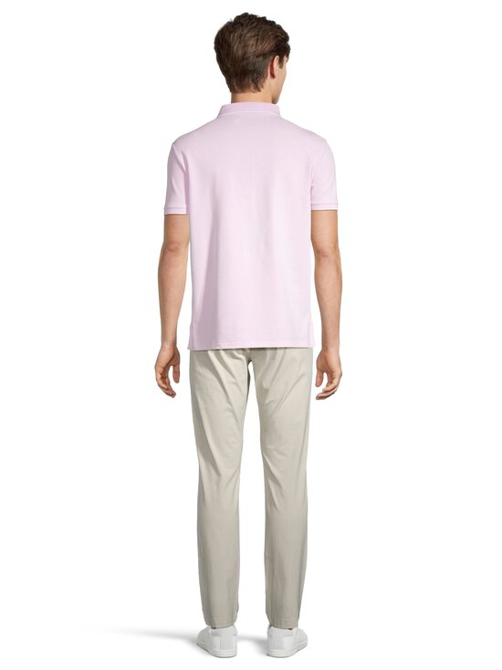 Polo Ralph Lauren - Polosärk - GARDEN PINK/WHITE - photo 3 Polo Ralph Lauren - Polosärk - GARDEN PINK/WHITE | Stockmann - photo 3