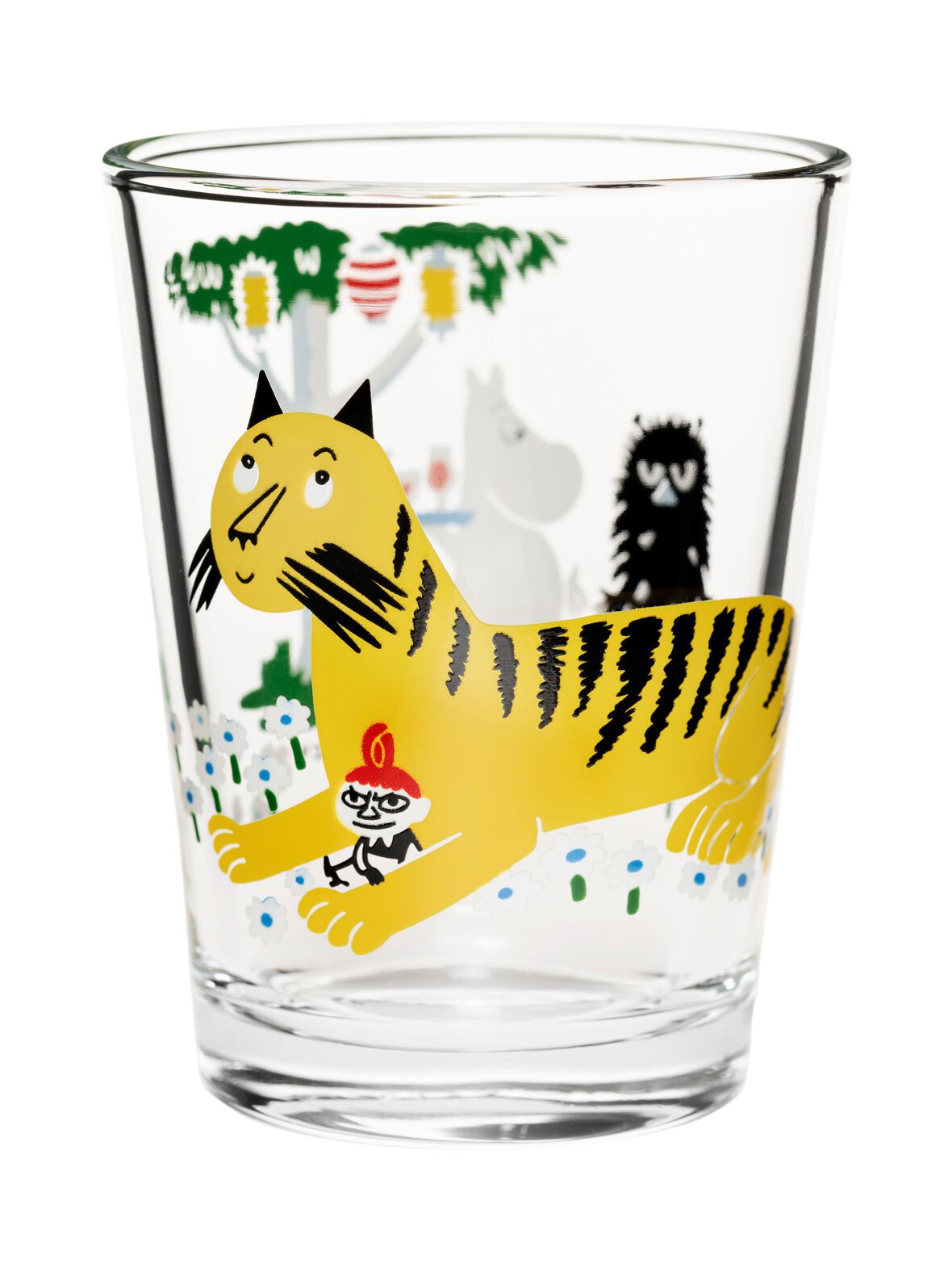 Puutarhajuhlat-juomalasi, 22cl