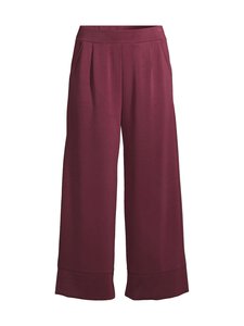 rich & royal - Peach Culotte -housut - RUBY GLOW 599 rich & royal - Peach Culotte -housut - RUBY GLOW 599 | Stockmann