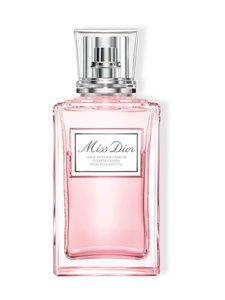 DIOR - Miss Dior Body Oil -vartaloöljy 100 ml | Stockmann