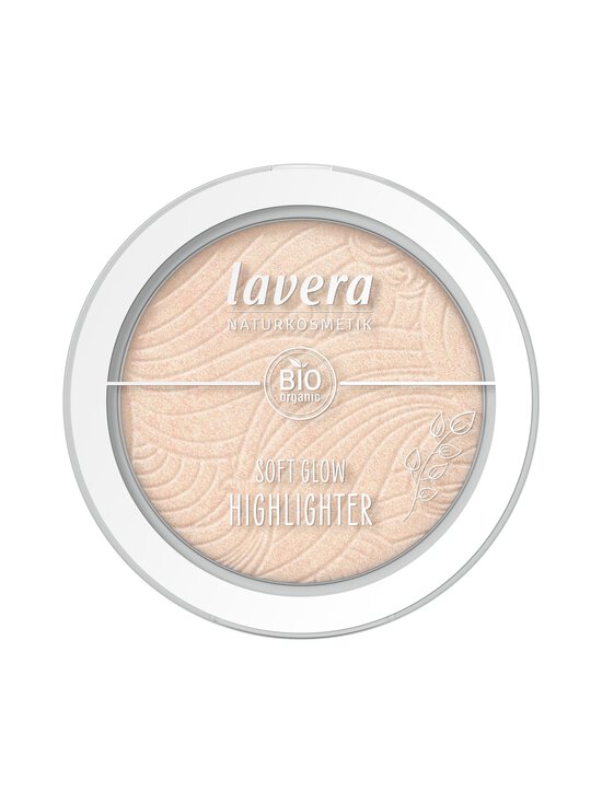 Lavera - Särapuuder Soft Glow Highlighter - 01 GOLDEN - photo 3 Lavera - Särapuuder Soft Glow Highlighter - 01 GOLDEN | Stockmann - photo 3