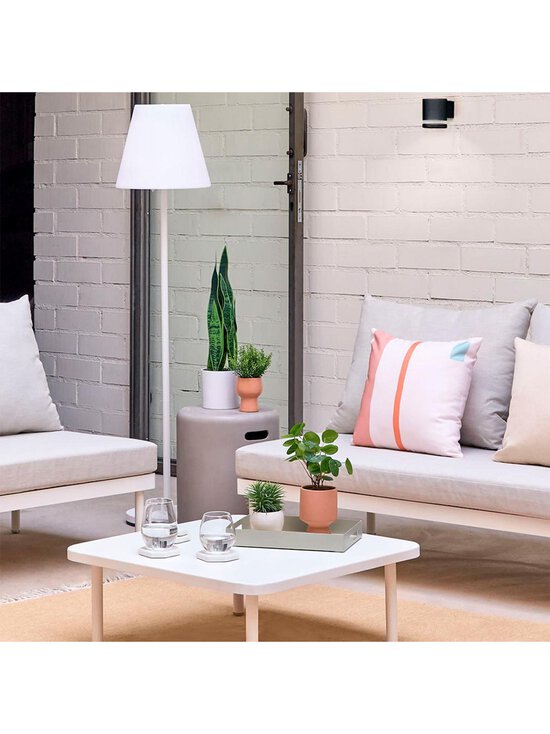 Kave Home - Sansevieria-tekokasvi - VALKOINEN - photo 6 Kave Home - Sansevieria-tekokasvi - VALKOINEN | Stockmann - photo 6