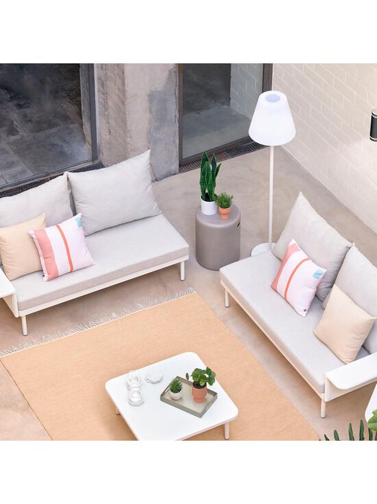 Kave Home - Sansevieria-tekokasvi - VALKOINEN - photo 7 Kave Home - Sansevieria-tekokasvi - VALKOINEN | Stockmann - photo 7