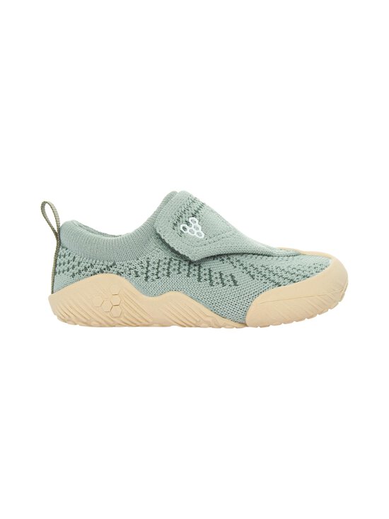 Vivobarefoot - Motus Knit Toddlers -paljasjalkakengät - 03 GLACIAL GREEN | Stockmann - photo 1