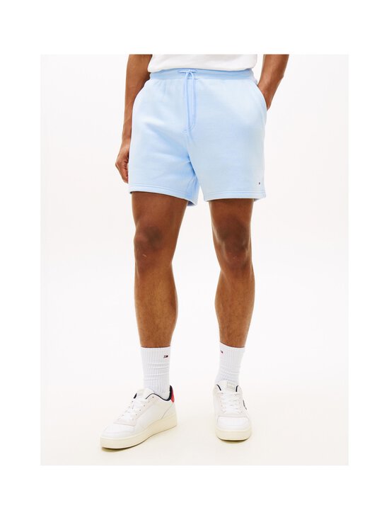 Tommy Jeans - Lühikesed püksid TJM Flag Logo Beach - C3Q SWEET BLUE | Stockmann - photo 5