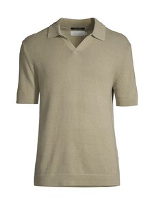 CONSTRUE - Houston-pikeeneule - SAGE GREEN | Stockmann