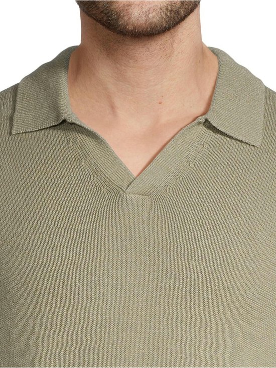 CONSTRUE - Houston-pikeeneule - SAGE GREEN - photo 4 CONSTRUE - Houston-pikeeneule - SAGE GREEN | Stockmann - photo 4