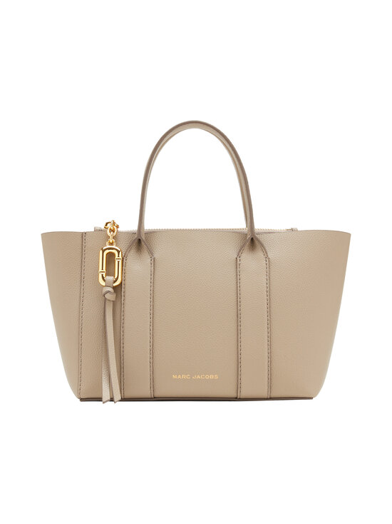 Marc Jacobs - The Small Work Tote soma - 082 LIGHT SLATE | Stockmann - photo 1