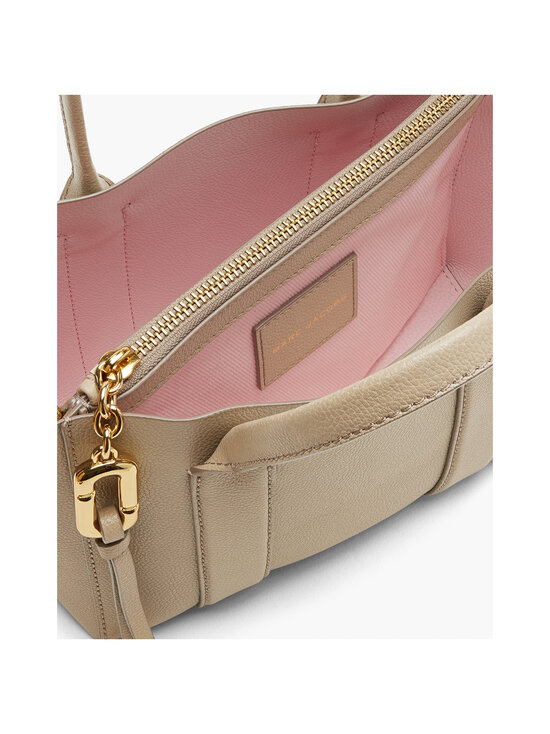 Marc Jacobs - The Small Work Tote soma - 082 LIGHT SLATE | Stockmann - photo 3
