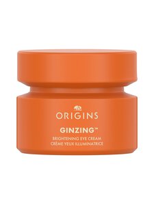 Origins - Ginzing Brightening Eye Cream  -silmänympärysvoide | Stockmann