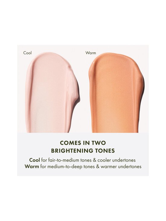 Origins - Ginzing Brightening Eye Cream  -silmänympärysvoide - WARM | Stockmann - photo 10