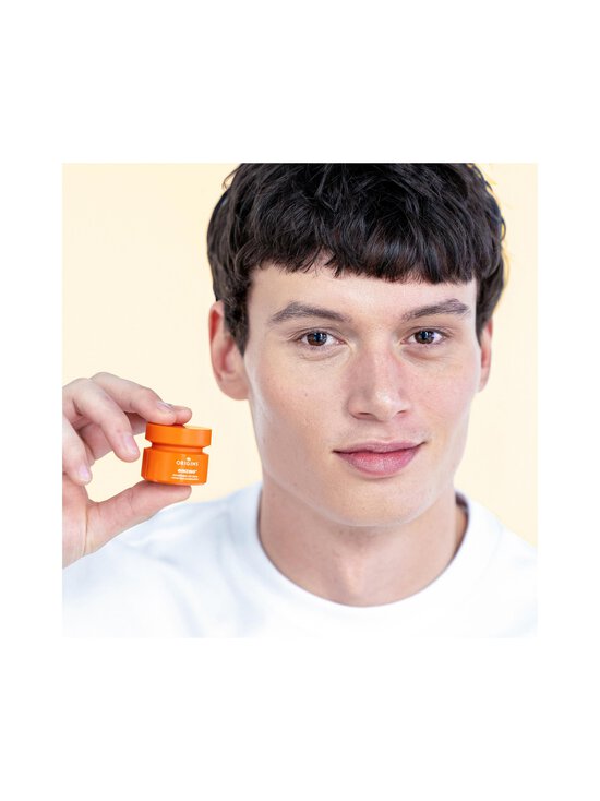 Origins - Ginzing Brightening Eye Cream  -silmänympärysvoide - WARM | Stockmann - photo 5