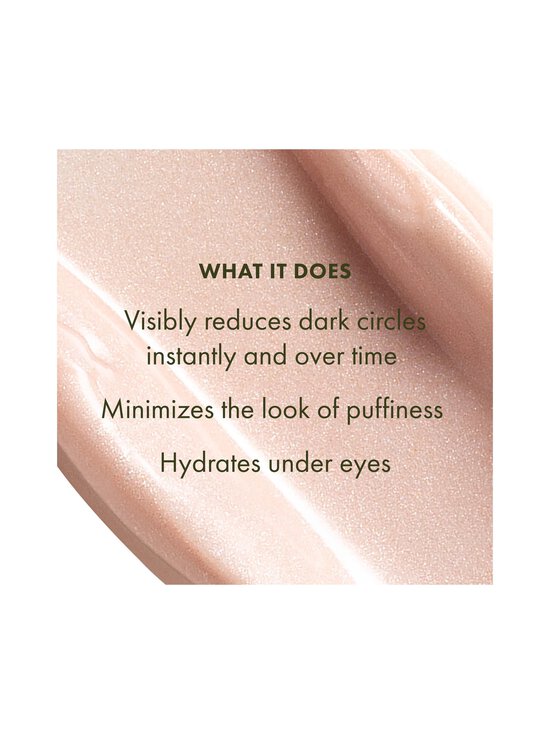 Origins - Ginzing Brightening Eye Cream  -silmänympärysvoide - WARM | Stockmann - photo 6