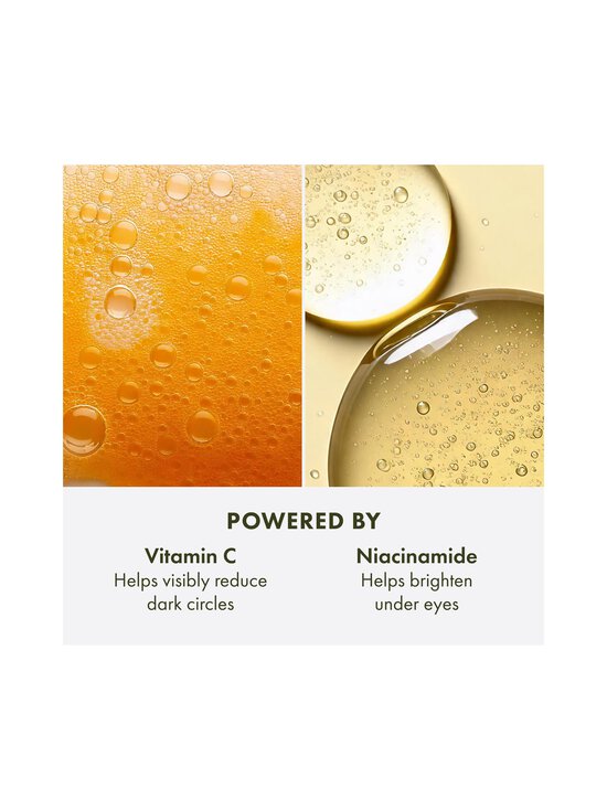 Origins - Ginzing Brightening Eye Cream  -silmänympärysvoide - WARM | Stockmann - photo 7