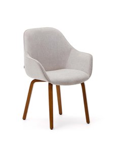 Kave Home - Aleli-tuoli - BEIGE | Stockmann